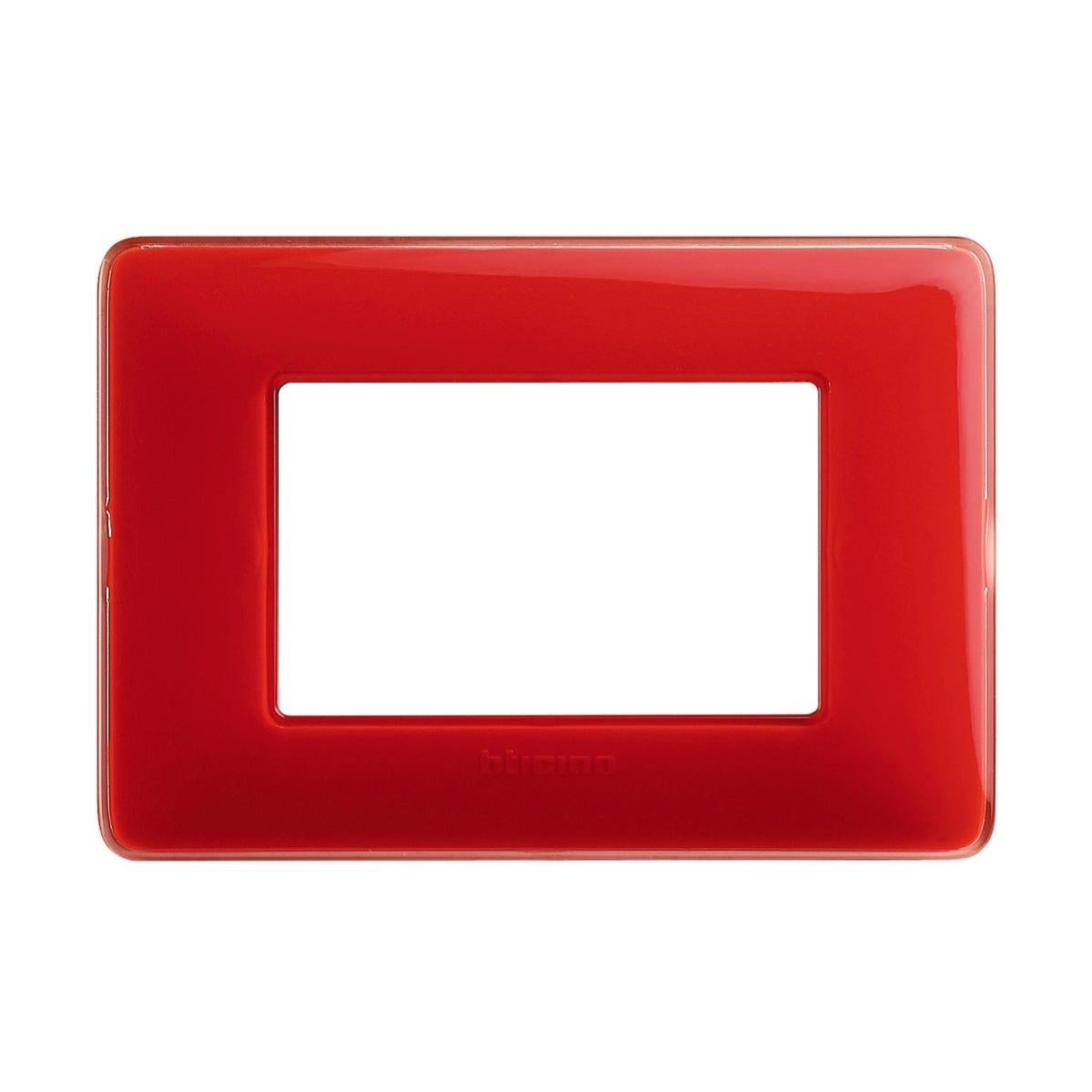Fotovoltaico in centro storico: moduli di colore rosso - ECOPRO