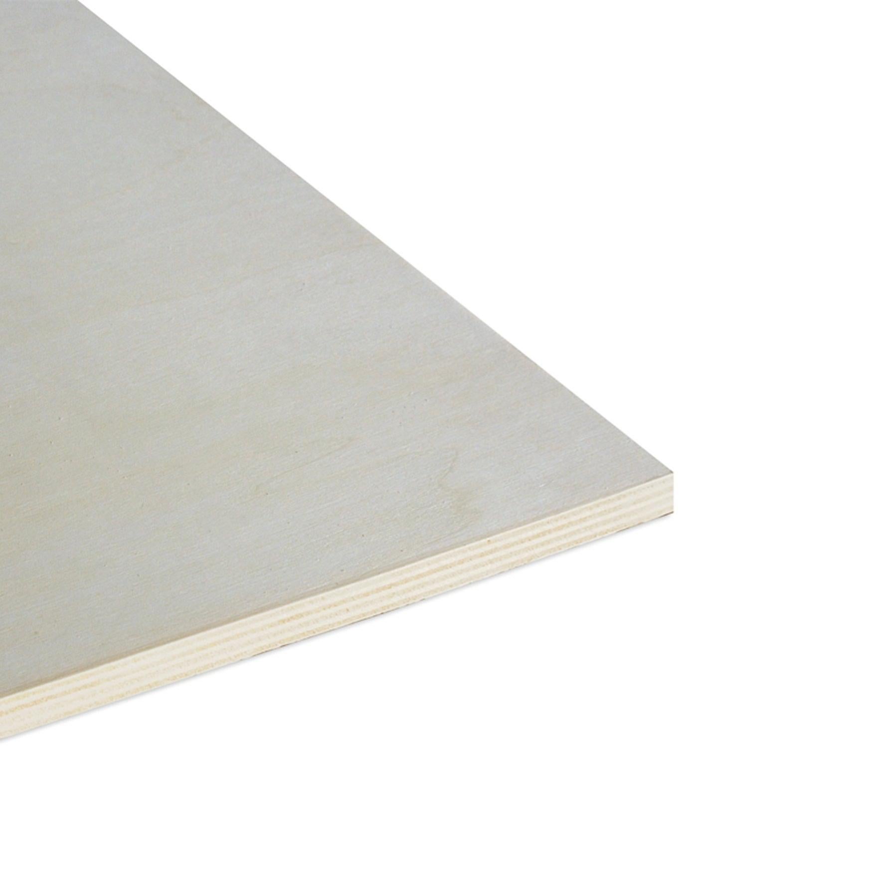 Compensato Di Pioppo Per Interni Ignifugo: Resistente E Facile Da - Foto 4