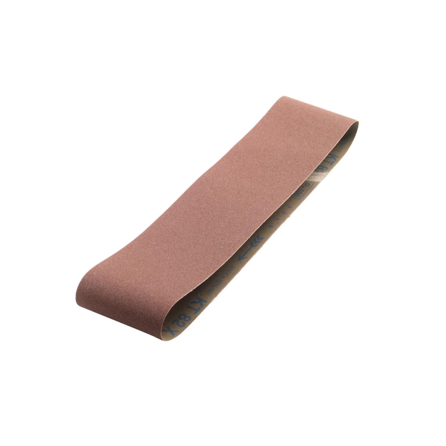 20 Dischi Abrasivi 180mm Grana P180 - Senza Fori Per Levigatrici Orbitali - Foto 5