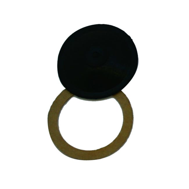 Guarnizione In Gomma Di Ricambio Lay Z Spa: Raccordo WiseWave B/C (confezione Da 2) - Italia - Foto 4