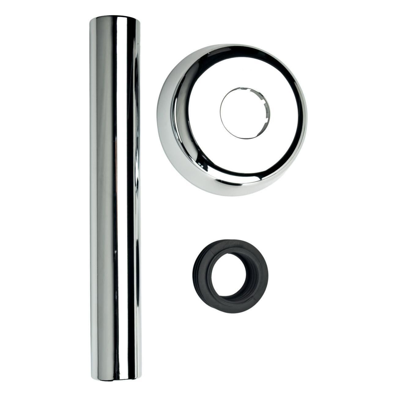 Viti Per Terrazzo In Acciaio Inox C1 Torx 25 | Diametro 5mm, Lunghezze 50-100mm - Per Legno Duro Massaranduba, Bangkirai