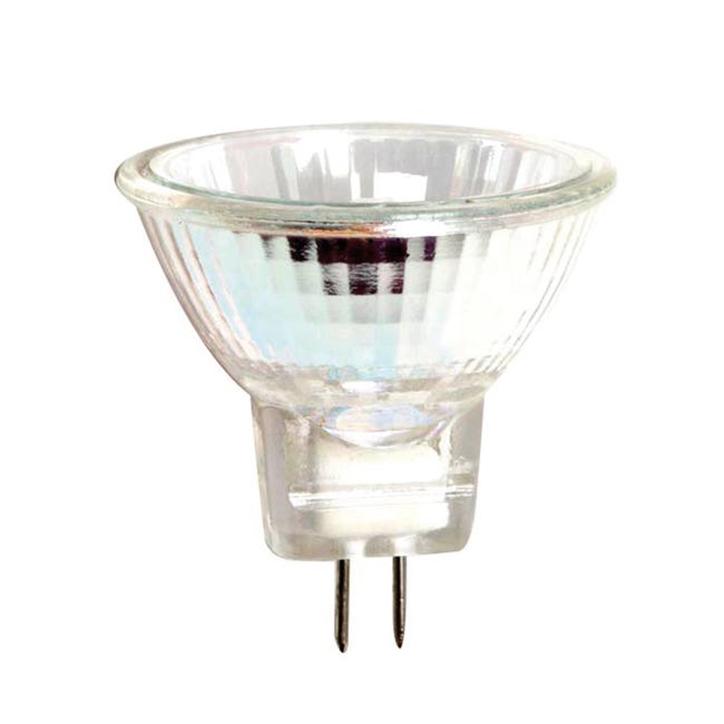 Lampade Led per Faretti 12V 6W Luca Calda 3000K Lampade Led per Faretti 12V 6W Luca Calda 3000K