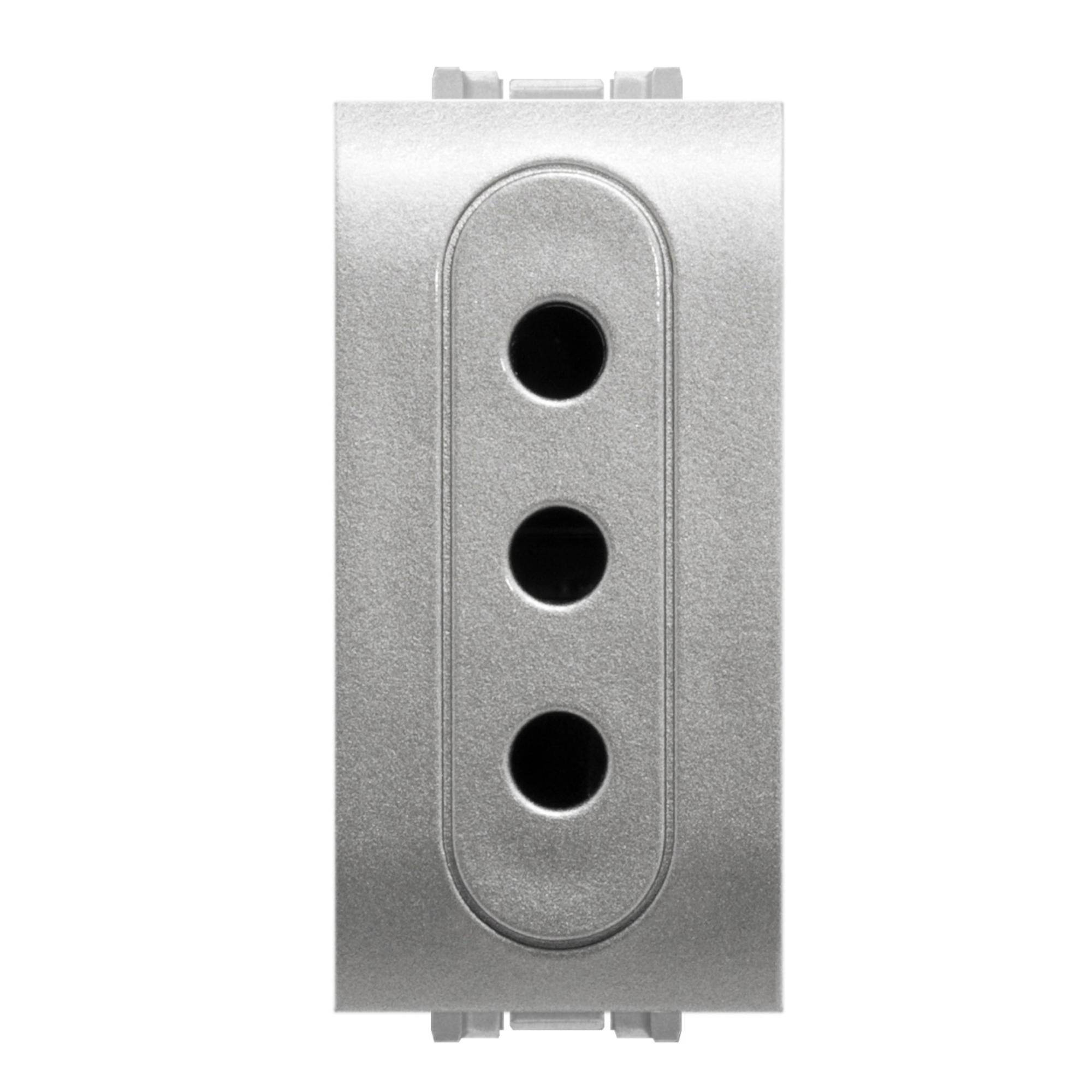 Cavo Di Alimentazione Con Connettori Tipo IEC-60320 Da 3 M  C7 Bipolar M Da Femmina A Maschio 86382562