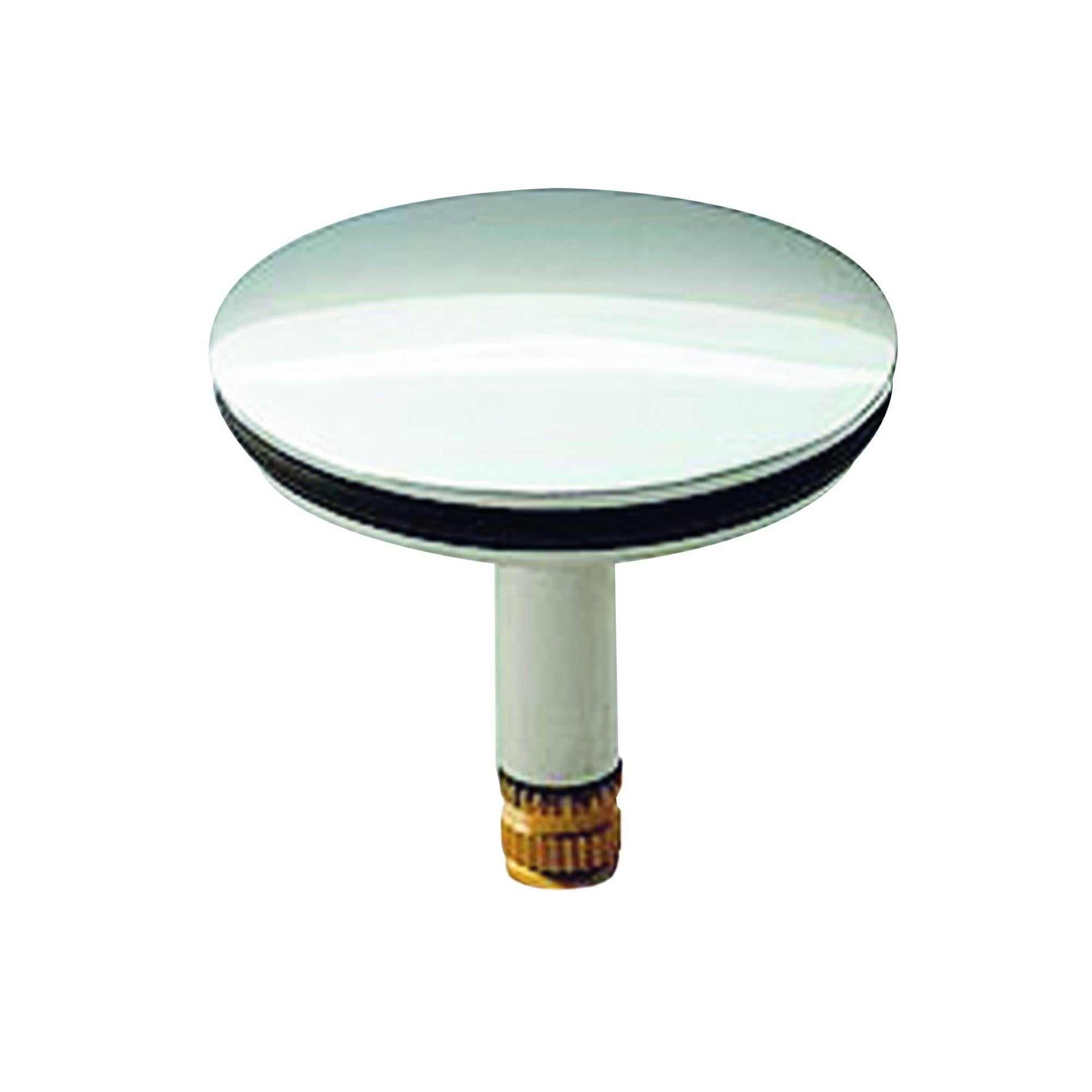 Tappo a compressione in plastica D.25 per tubo in polietilene | Leroy Merlin