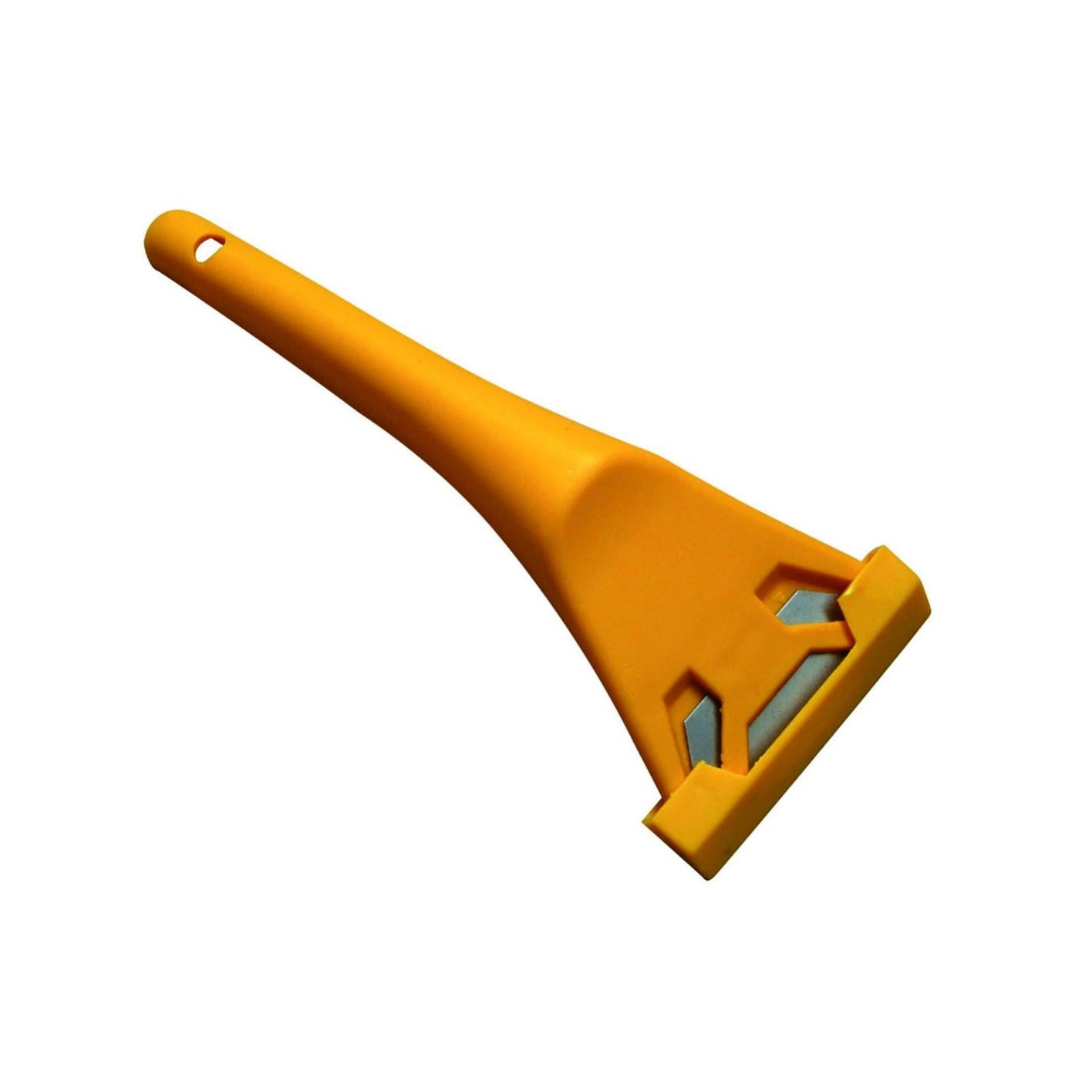 Eclipse Professional Tools EOHBC12-HD Morsetto a barra resistente con una sola mano, 300 mm (12