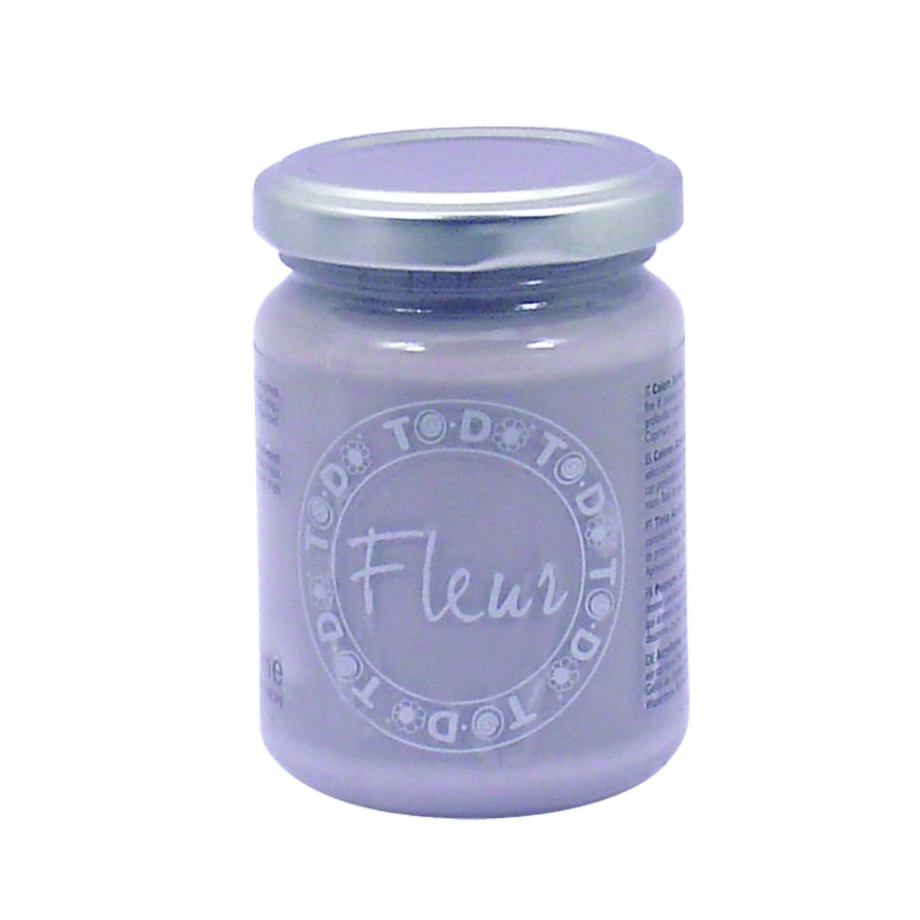 Lefranc Bourgeois Colore Acrilico Fine – Burnt Umber (Marrone Terra) – 750 Ml – Alta Pigmentazione - 2
