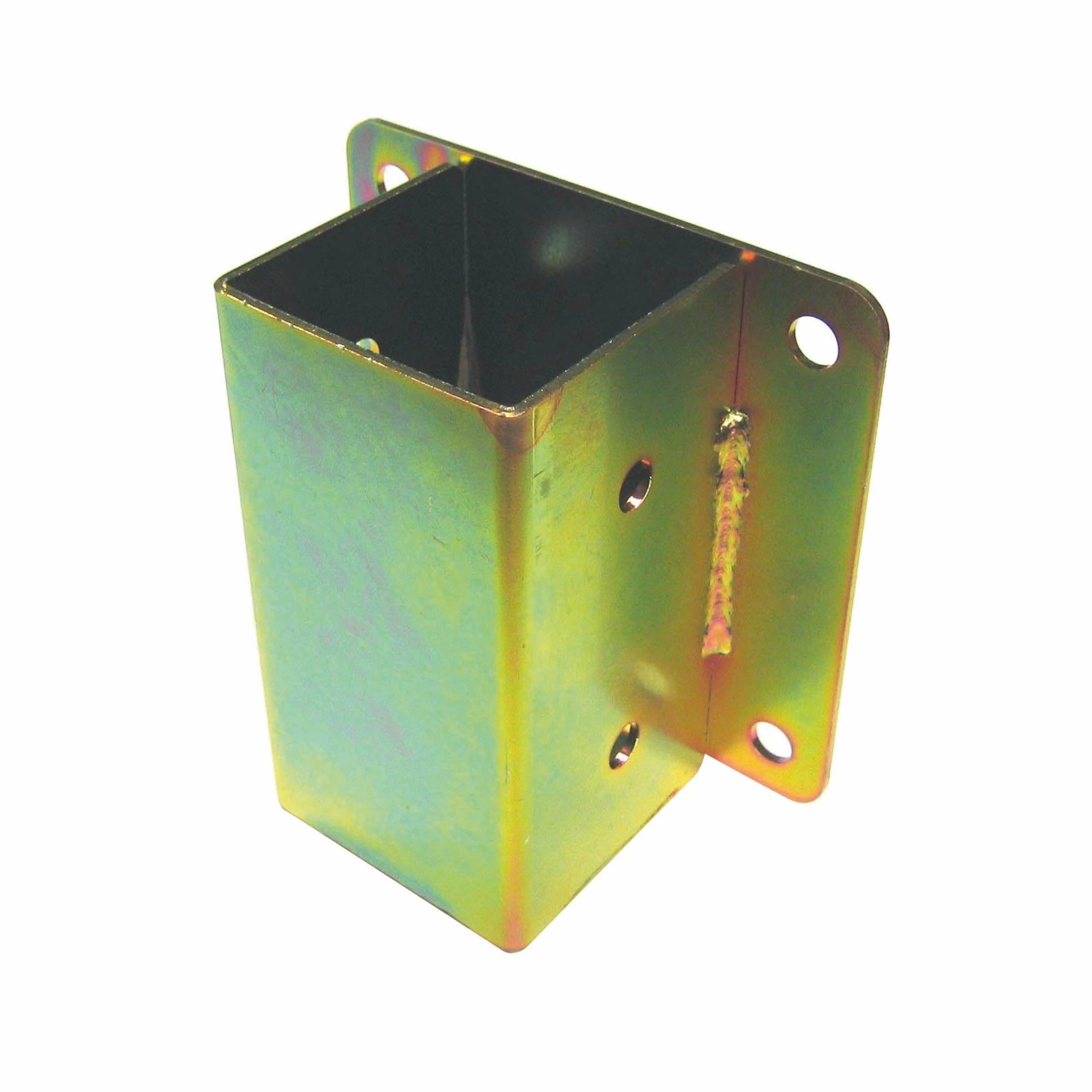 Supporto Per Bandiera EVERMOUNT Modello #2 - Acciaio Inox, Da Parete, MADE IN USA - Foto 2