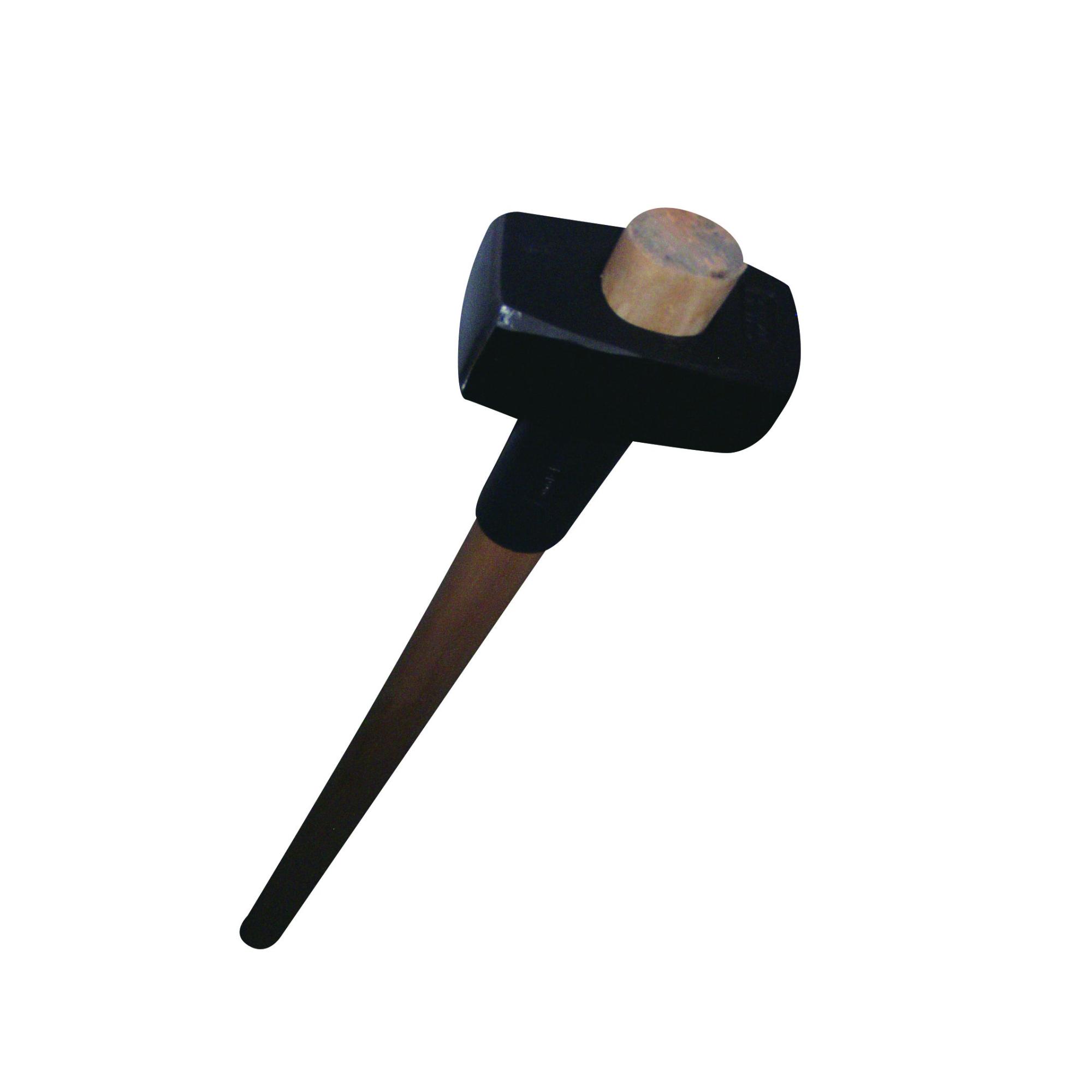 BGS Diy 85218 | Serie di spatole | Manico in legno | 30 / 50 / 80 mm