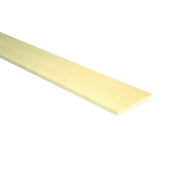 LISTELLO TIGLIO MM.0.5X4 2429/03 AMATI LISTELLO TIGLIO MM.0.5X4 2429/03 AMATI