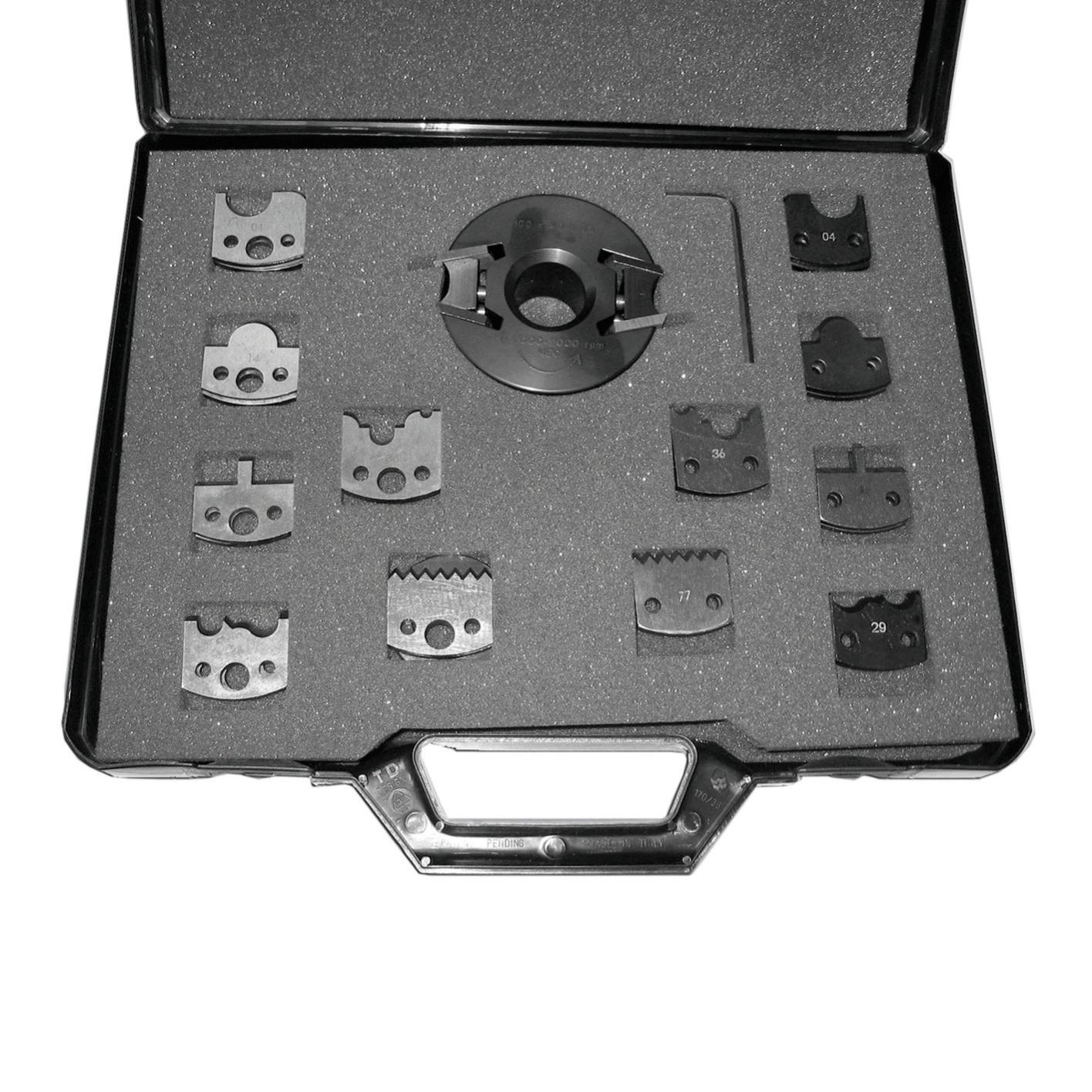 Set 5 Manopole Per Cyclette - M16, In Materiale Sintetico, Per Attrezzi Fitness E Allenamento - Foto 6