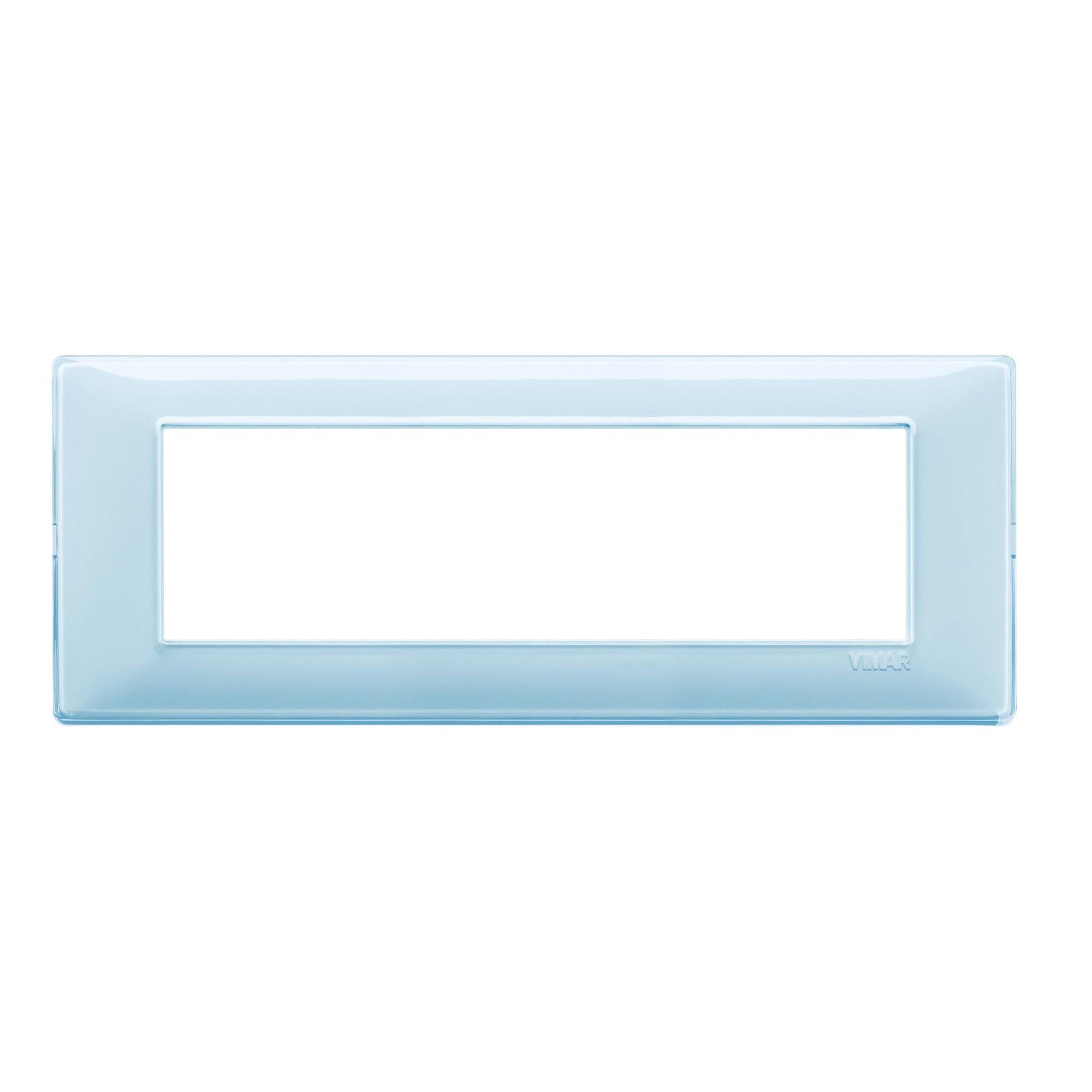 Vimar Plana Presa USB 1500 MA – Colore Argento, Ideale Per Ricarica Dispositivi