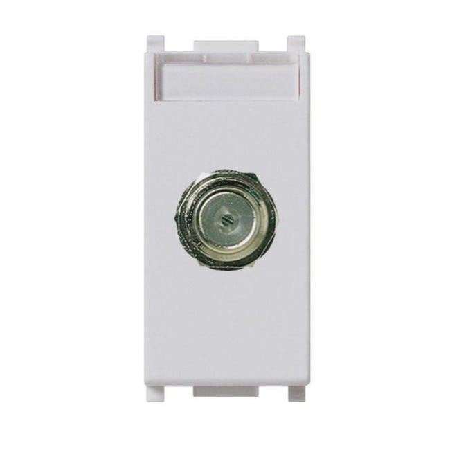 doppia presa antenna con filtro satellitare - Giardino e Fai da te In doppia presa antenna con filtro satellitare - Giardino e Fai da te In