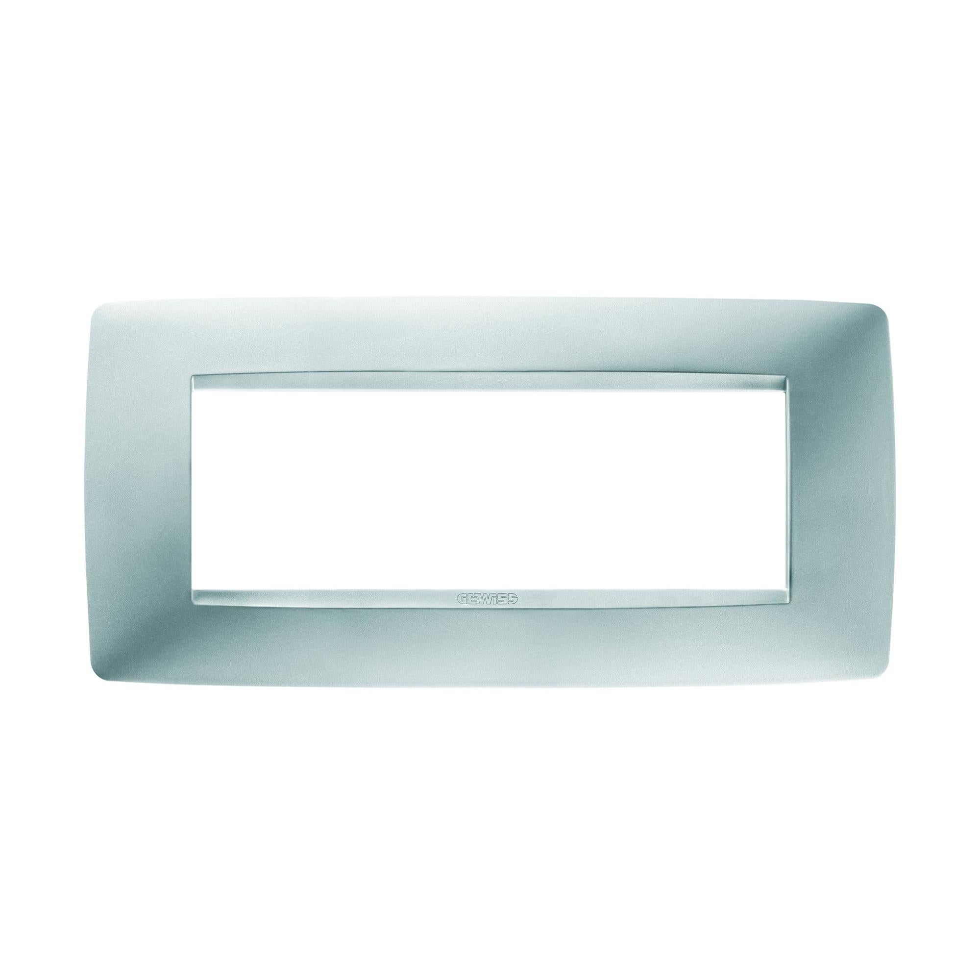 Gewiss Chorus - Plaques De Finition