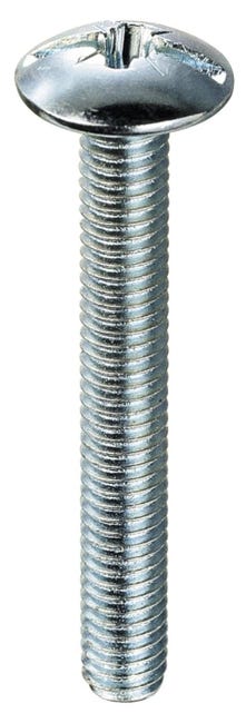 Micro Viti E Dadi Set, 300 Pezzi Nero 10,9 Grado Testa A Bottone Viti M3 - Foto 2