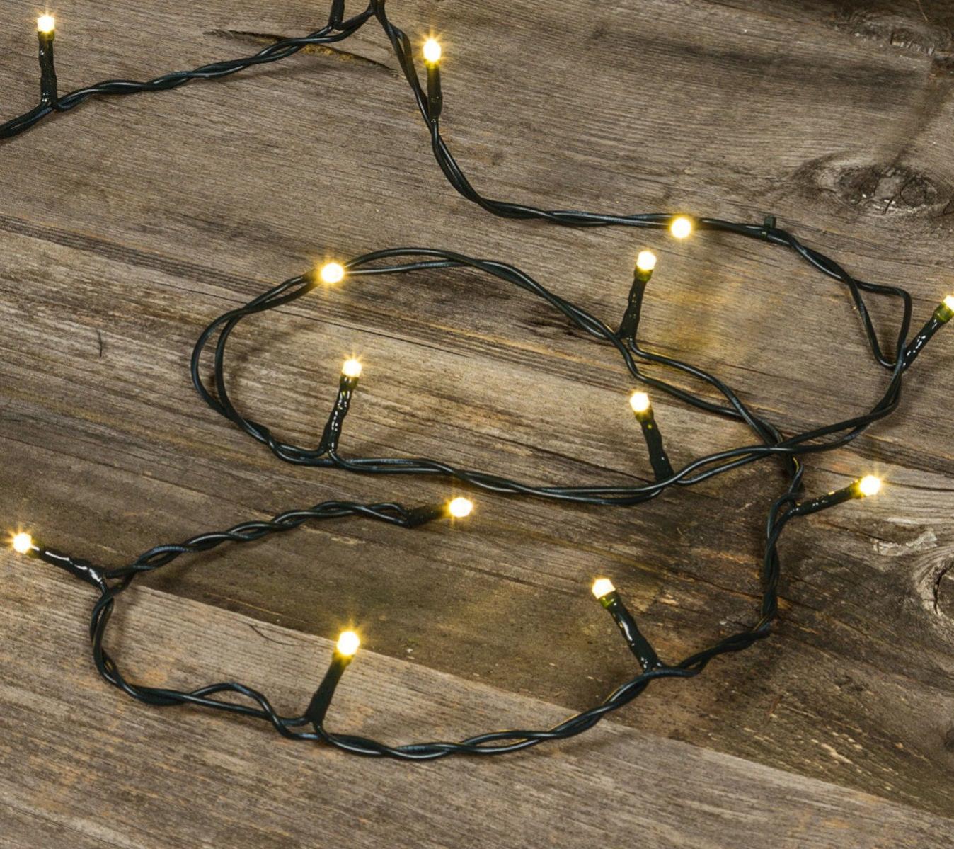 Kit Di Illuminazione Per Casa Delle Bambole, Modello Di Luci LED In Miniatura Alimentate A Batteria Per Accessori Decorativi Per Casa Delle Bambole~p162667222 - Foto 2