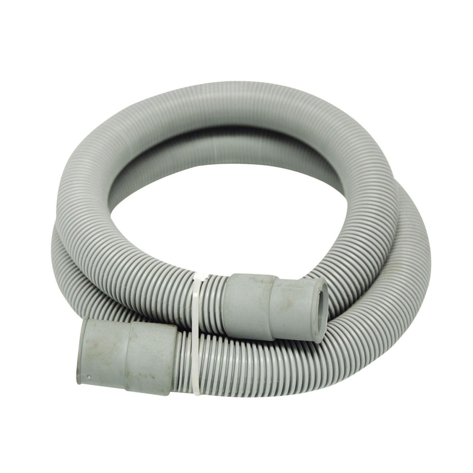 Tubo corrugato per tubi in PVC flessibile da 50 mm 2 pollici - Cina Tubo  corrugato, tubo flessibile