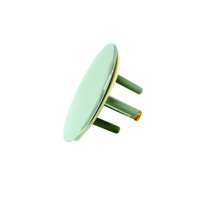 Tappo di scarico per barca in ottone marino a vite a compressione con maniglia, scafi e poppa, bloccabili in posizione per yacht, 1-1/4 o 1 (2,5 cm Tappo di scarico per barca in ottone marino a vite a compressione con maniglia, scafi e poppa, bloccabili in posizione per yacht, 1-1/4 o 1 (2,5 cm