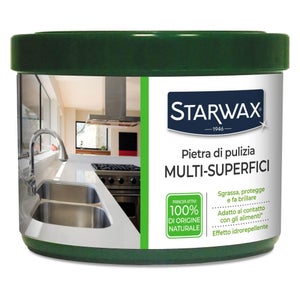 Detergente professionale per fughe e giunti in cucina o in bagno Starwax da  500 ml