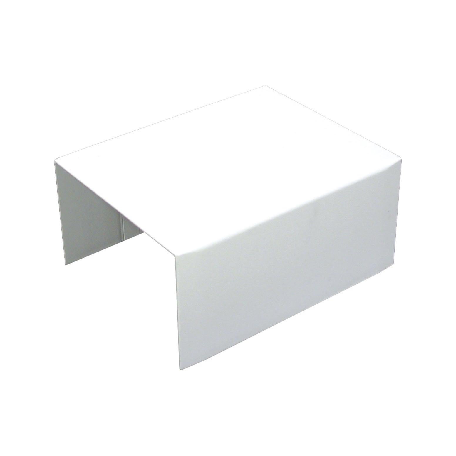 Derivazione a T KT4060R.3 bianco x 4 cm