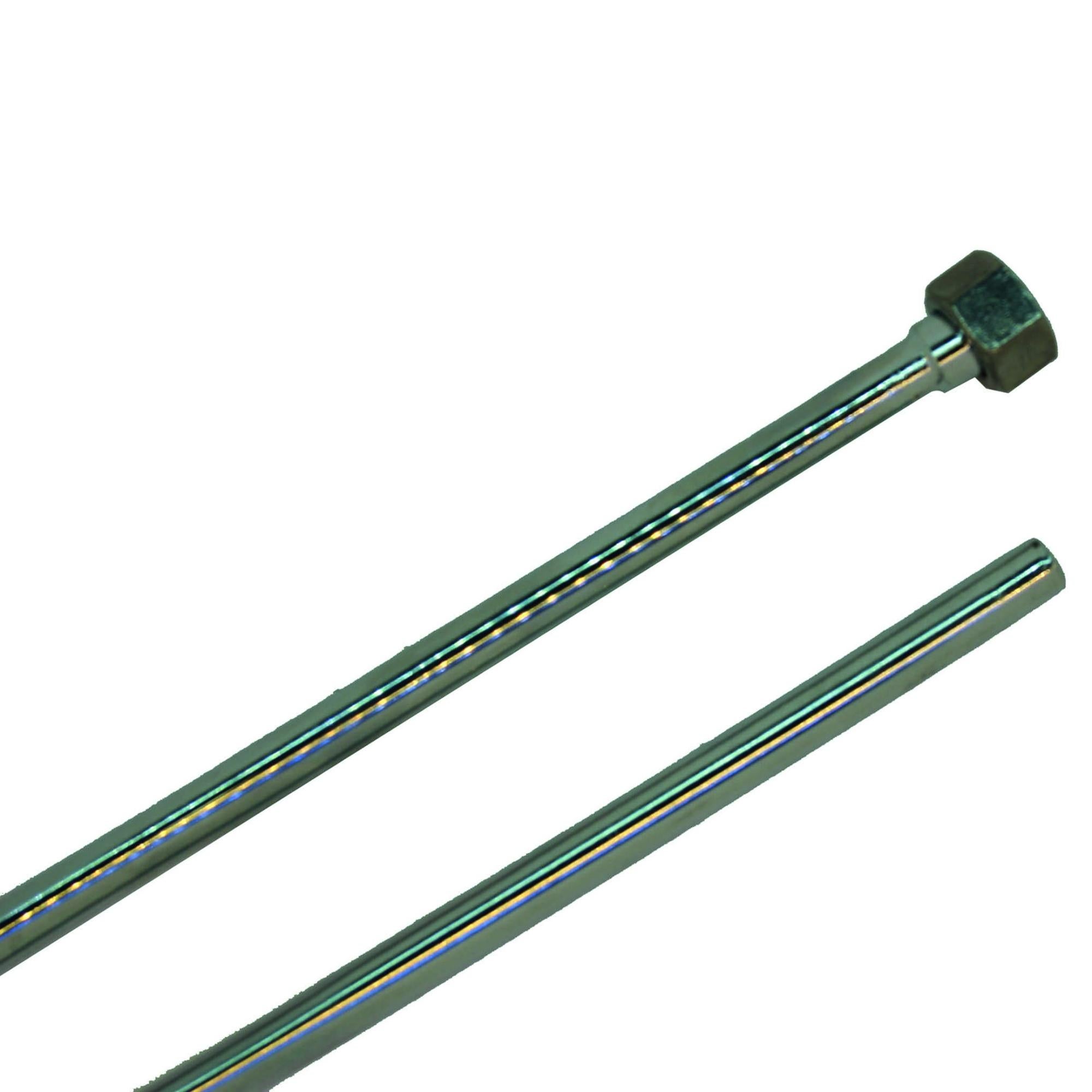Tooloflife Rotolo di filo di rame nudo resistente all'ossidazione per lavori manuali, creazione di gioielli, 0,2 mm, dorato
