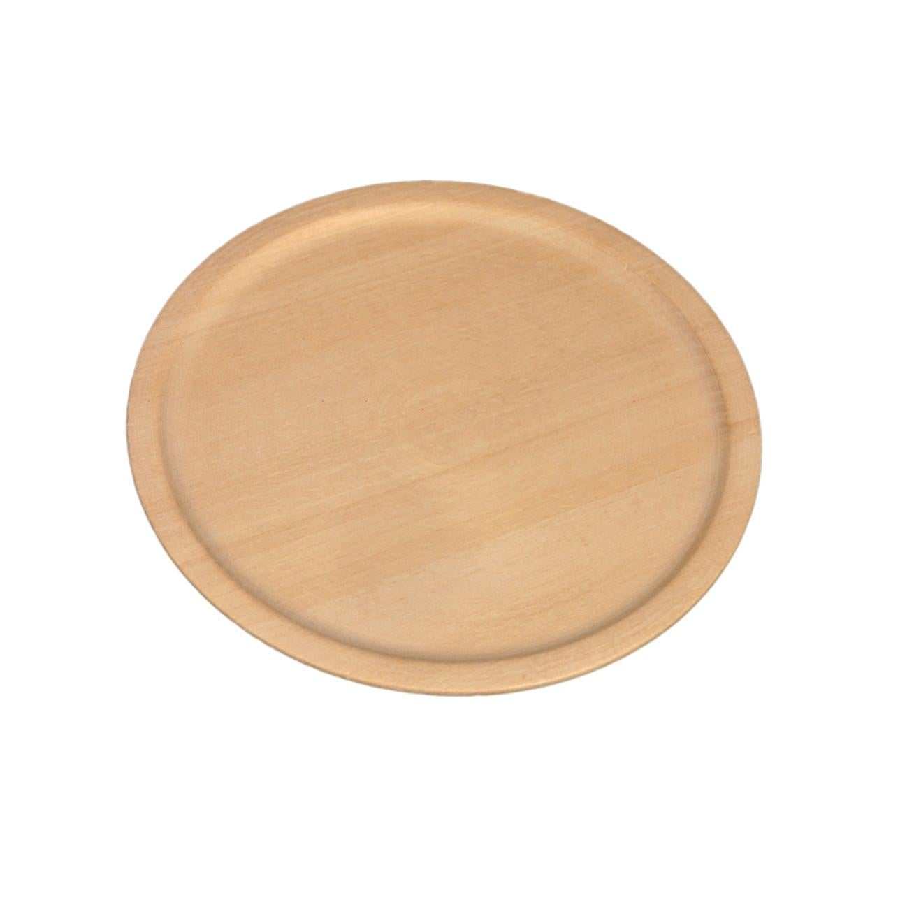 Sottobicchieri In Legno Assorbenti - Quadrati 8x8 Cm, Per Tè E Caffè, Accessorio Tavola