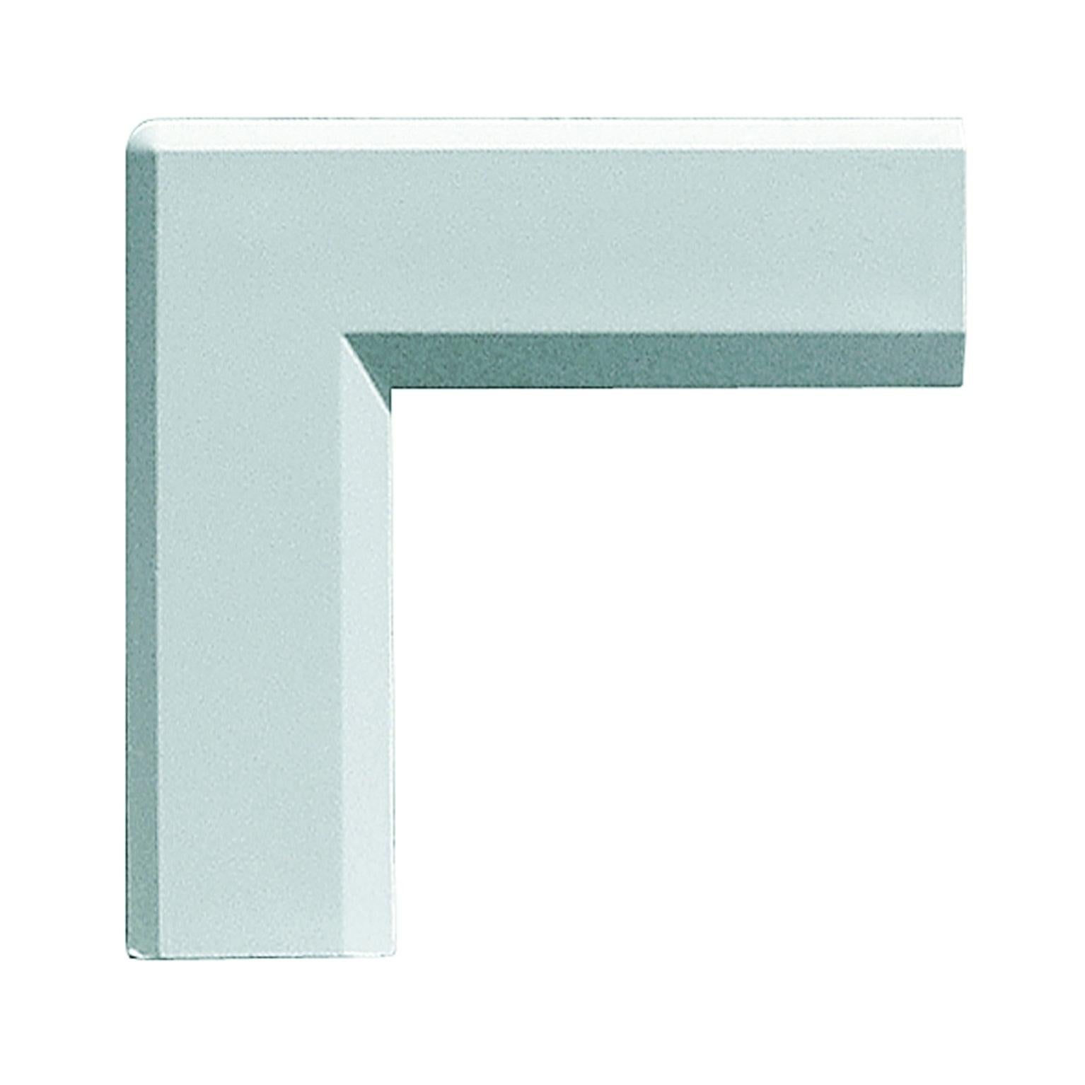 MODULO GRIGLIA CENTRALE IN ABS | SpA - Foto 4