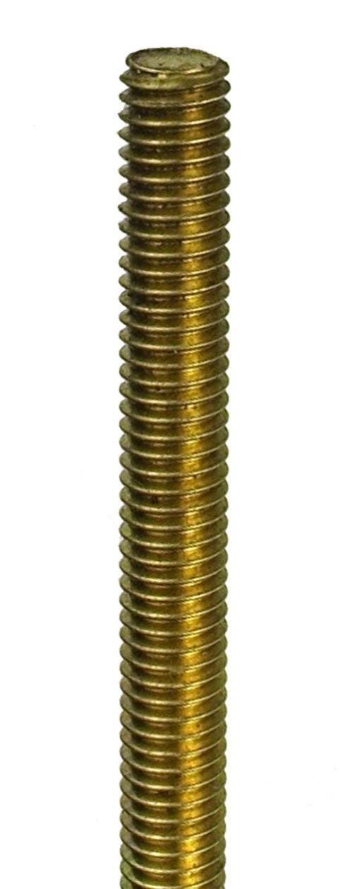 Barra Filettata Ottone M3 Al Miglior Prezzo | Leroy Merlin - Foto 9