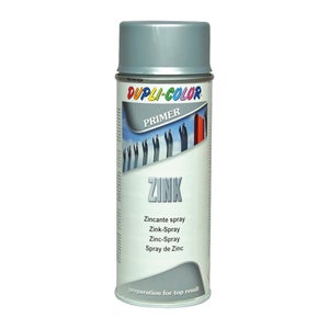 Smalto spray DUPLI COLOR base solvente oro metallizzato 0.0075 L