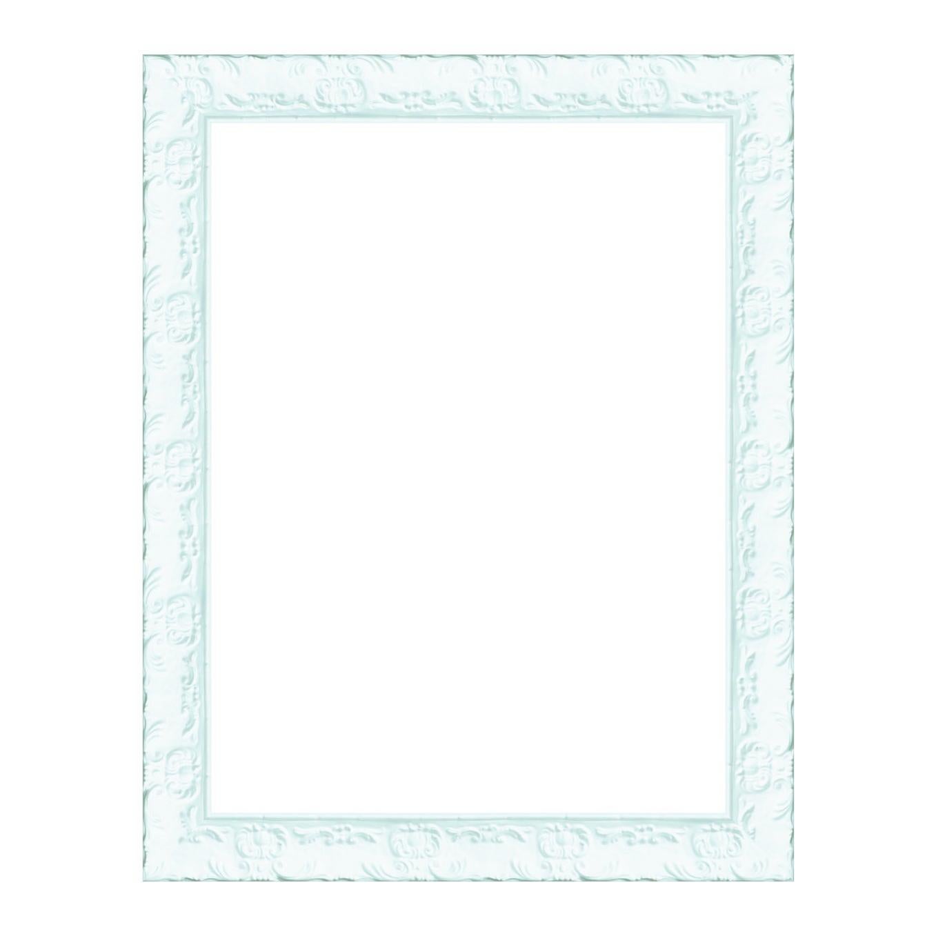 Passepartout Premium Hama 30x40 Cm - Bianco Per Foto Digitali E Cornici - Foto 13