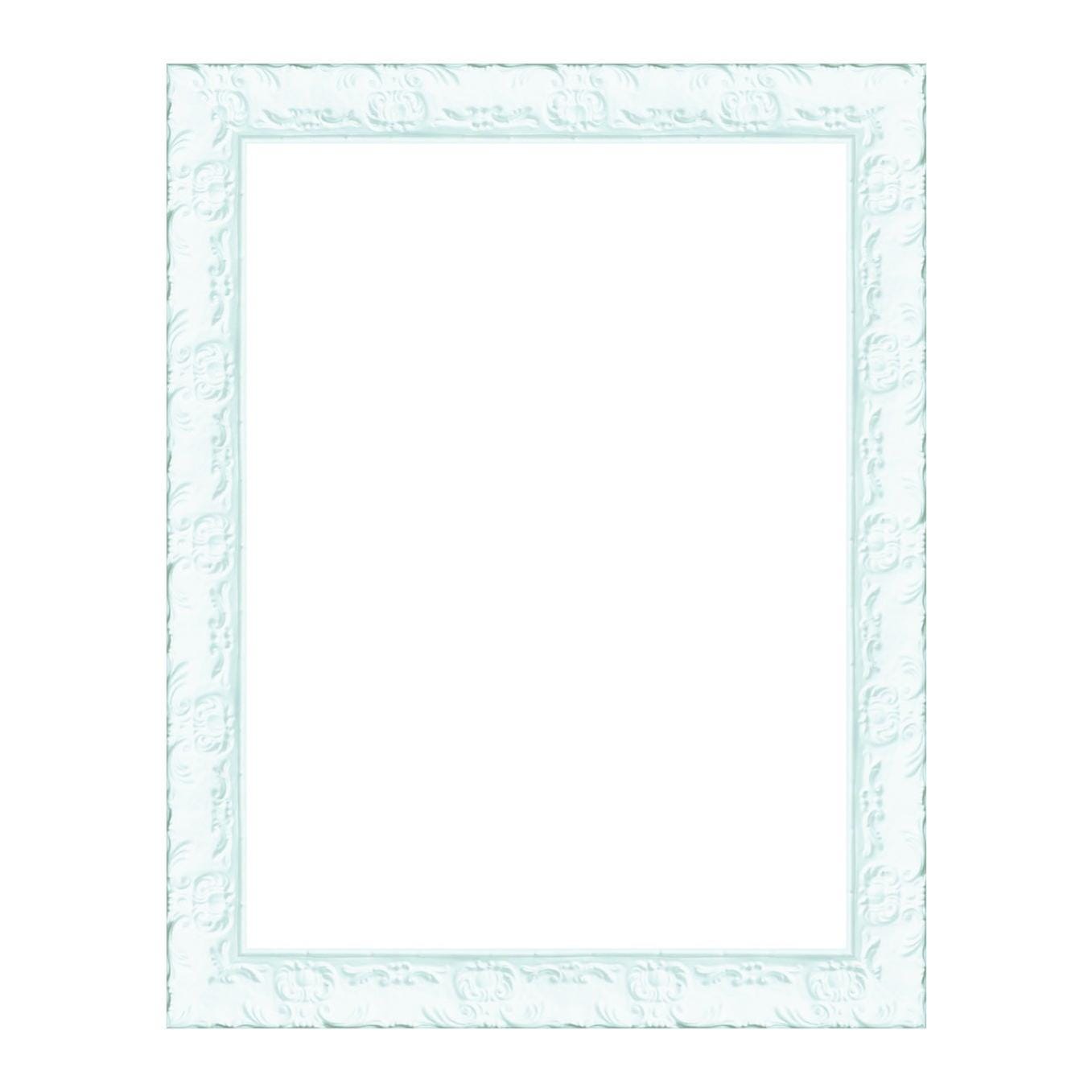 Passepartout Premium Hama 30x40 Cm - Bianco Per Foto Digitali E Cornici - Foto 13