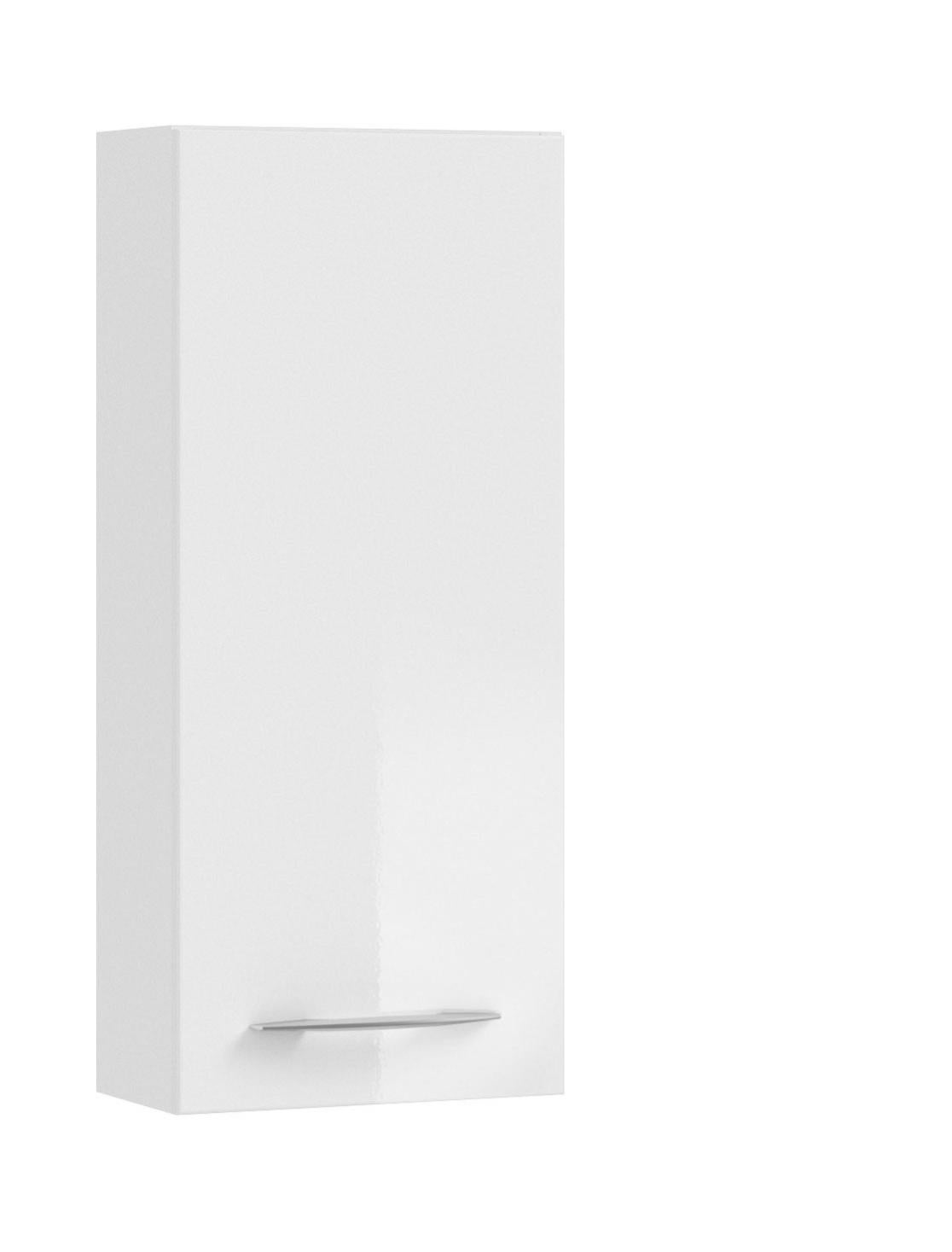 Pensile Bagno Senza Luce L 30 X P 45 X H 72 Cm Bianco Pelipal | Leroy - Foto 3