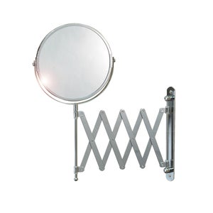 Specchio rotondo da parete a LED ø 58 cm BRINAY