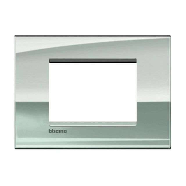Plaques Compatibles Bticino Living Light Bticino Living Iinternational