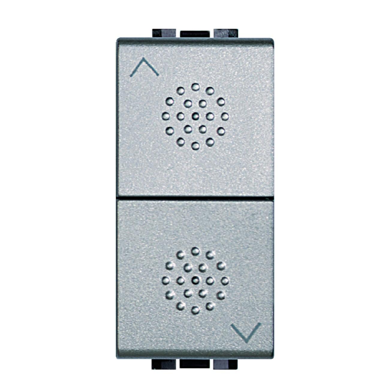 deviatore bticino living serie vecchia