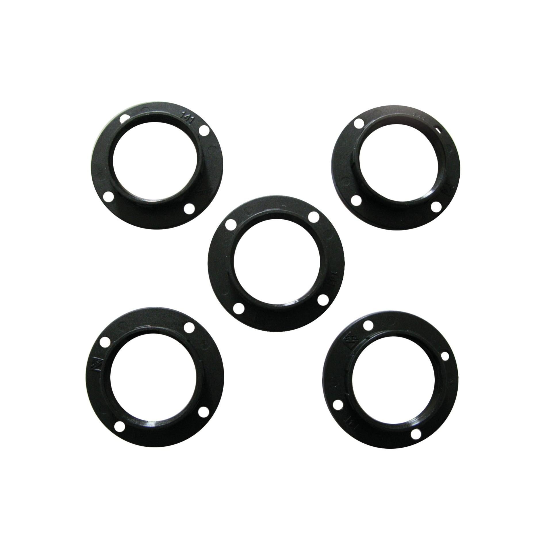 Bullone Di Ricambio Per Pozzetto Draper M13 X 1,50 - Confezione Da 5 Pezzi, Blu - Foto 6