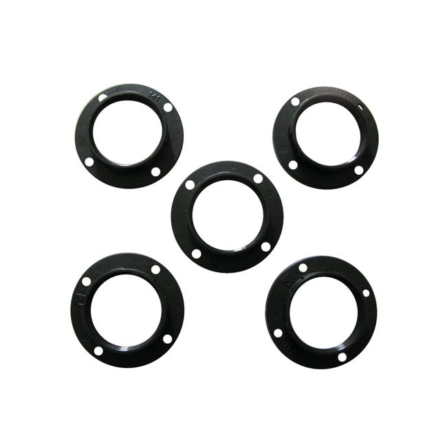 Bullone Di Ricambio Per Pozzetto Draper M13 X 1,50 - Confezione Da 5 Pezzi, Blu - Foto 6