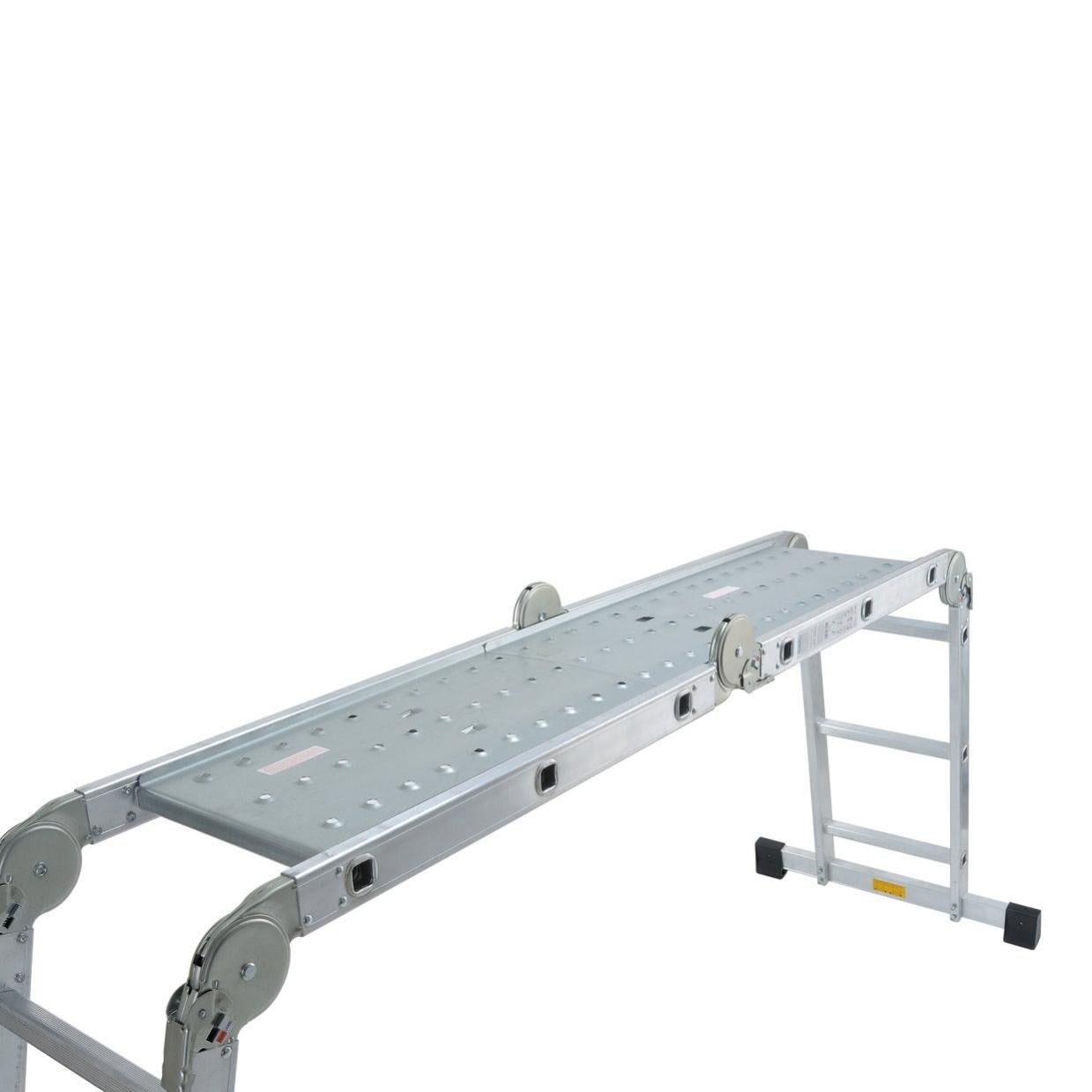 Stabilizzatore Subacqueo Per GoPro E Fotocamere - Piattaforma A Doppia Maniglia Regolabile, Per Video E Foto Sott'acqua