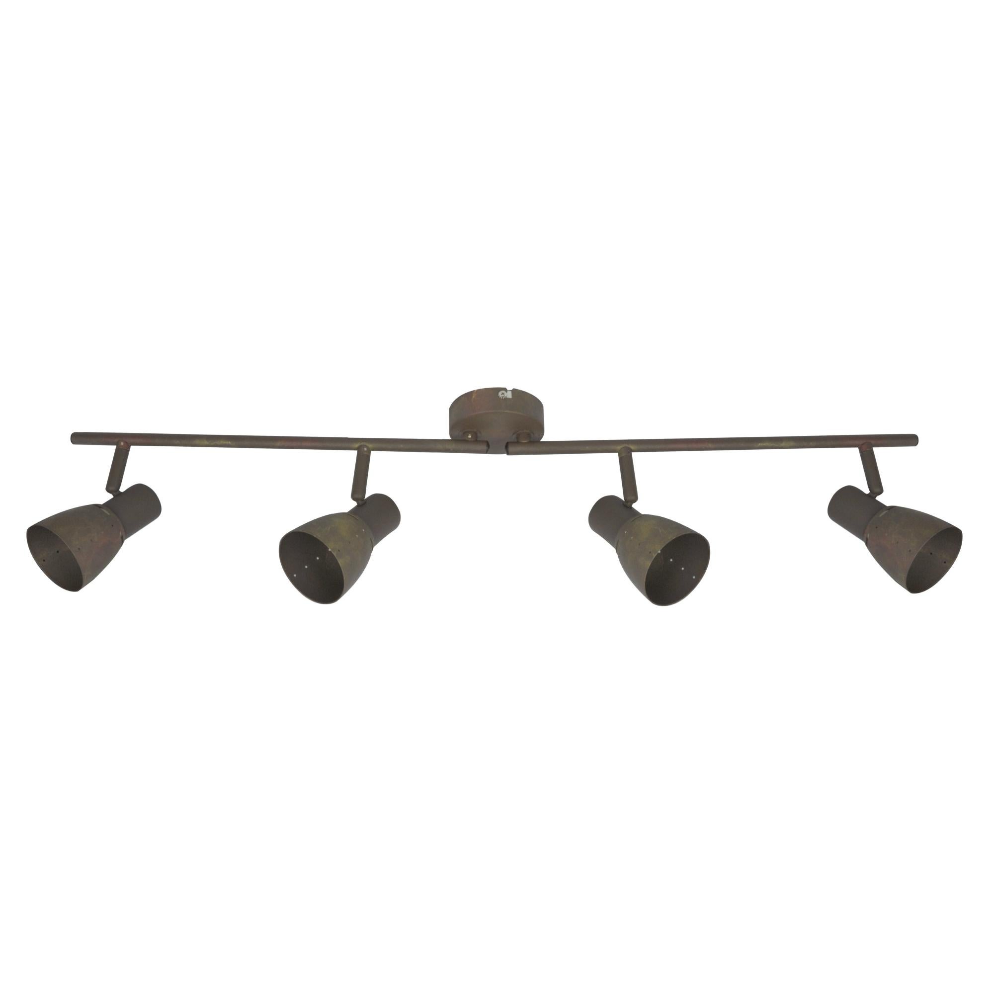 barra-di-faretti-4-luci-vulcano-ruggine-in-metallo-e14-40w-inspire