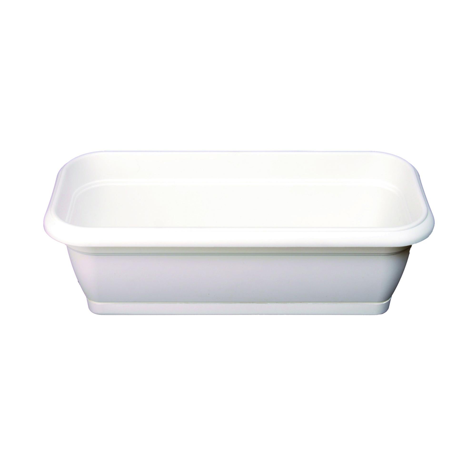 4 Luftpflanzenhalter Aus Weißer Keramik – 8,9x5,9x5,9 Cm, Für Sukkulenten & Deko