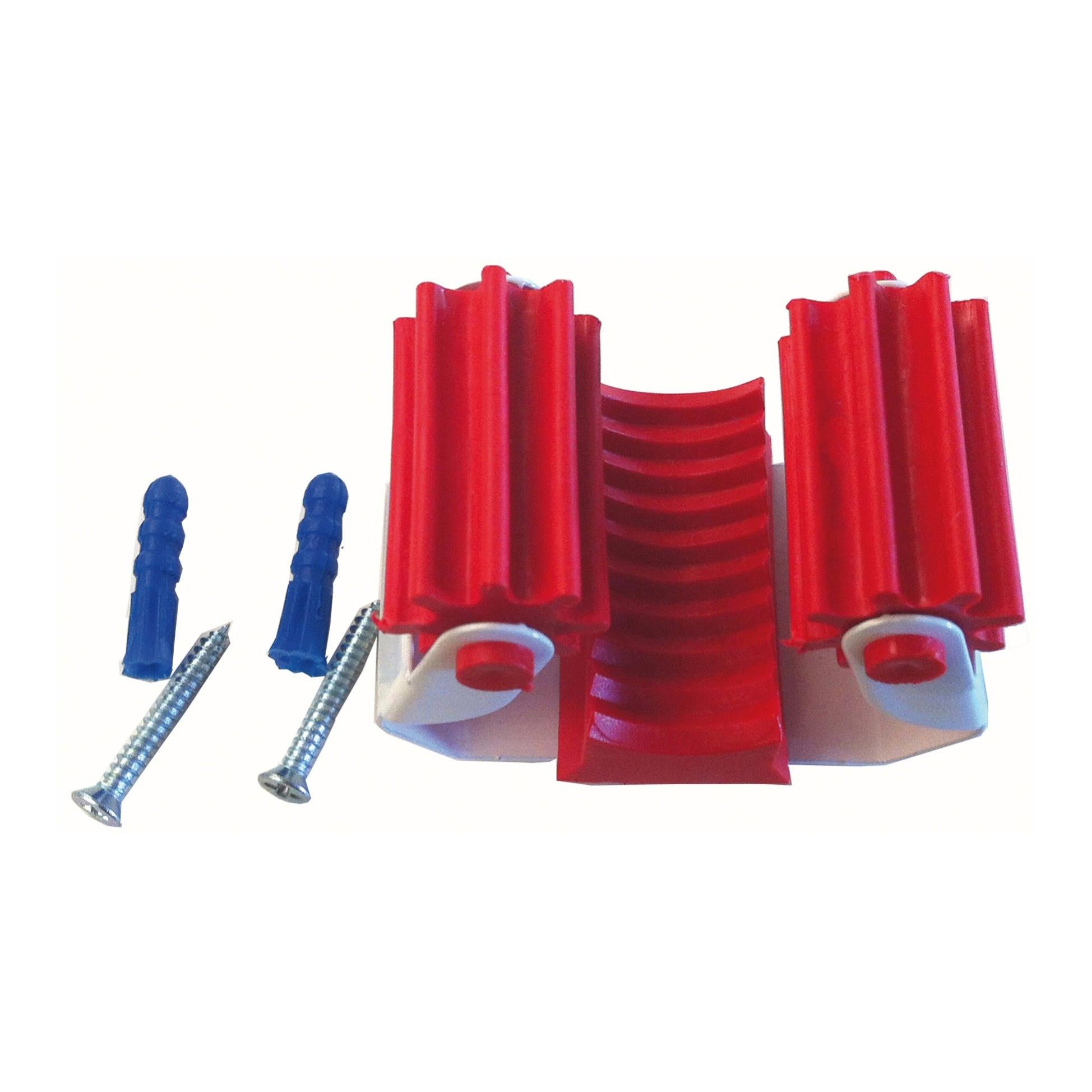 Knott | Gancio A L Per Terminale Della Barra Toracica Angolato | 417082