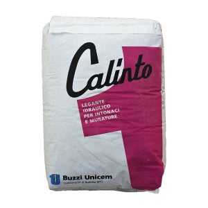 Calce FASSA BORTOLO Idrata 23 kg