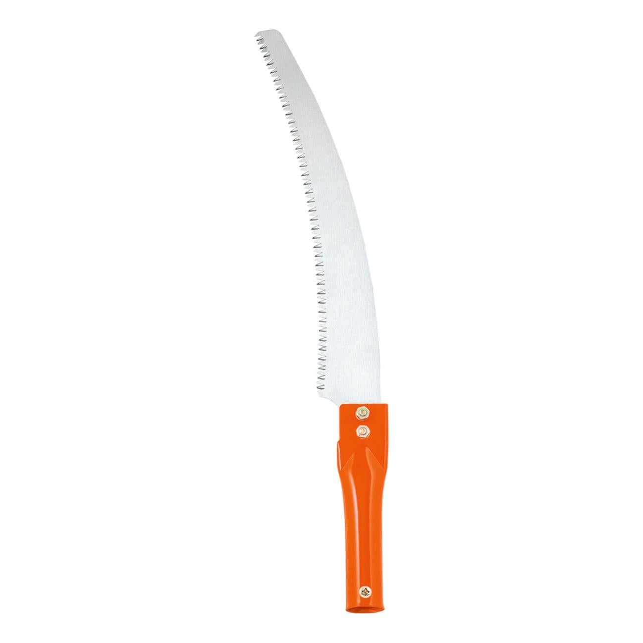 Segaccio Stocker Maestral 300 Mm – Lama Dentata In Acciaio Con Fodero, Cod. 1515 - Foto 6