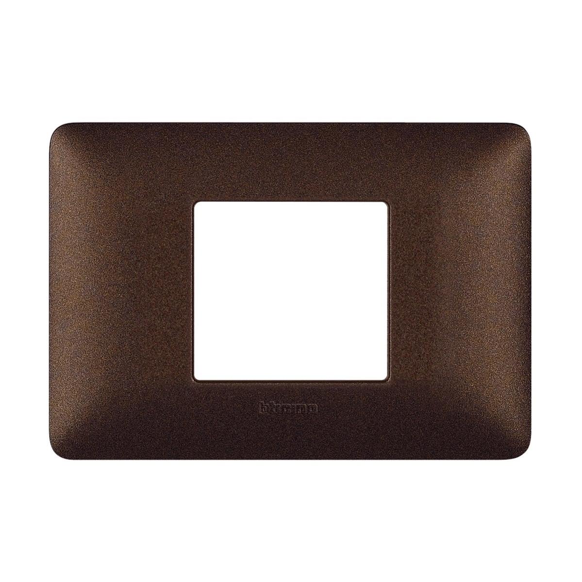 Frutti Steckdosen & Schalter – Kompatibel Mit Bticino Matix – Inkl. 2 USB-Buchsen Mit 2,1 A – 2 Stück Set