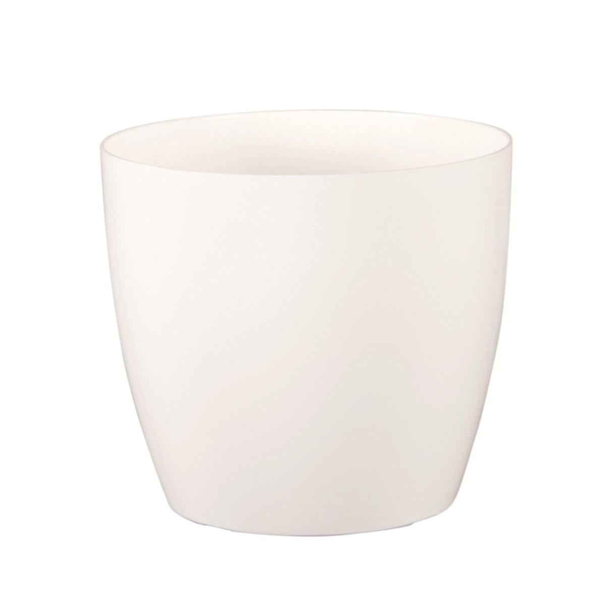 Siena Garden ECO Oslo 47cm - Vaso Beige Eco-Friendly per Piante