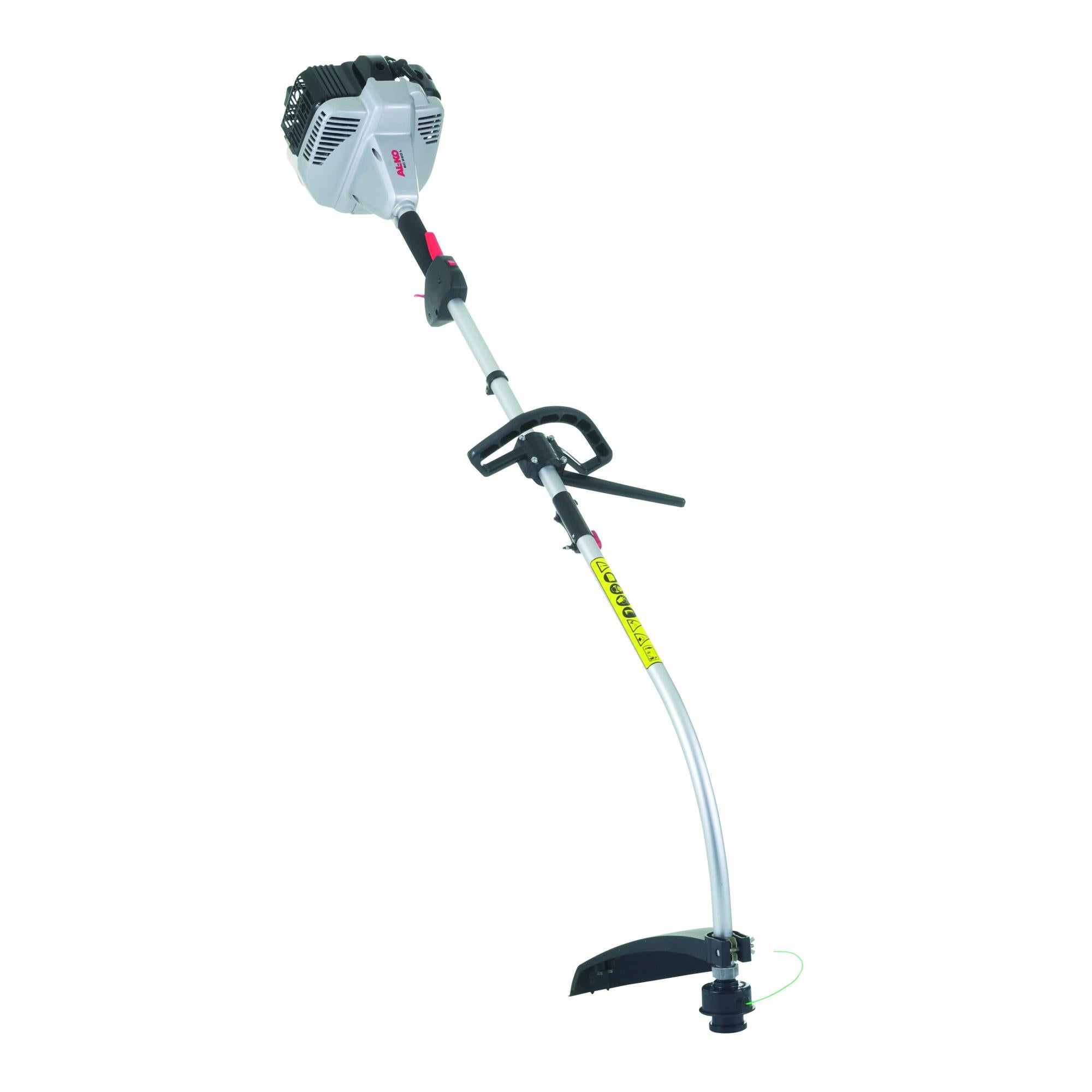 Tagliabordi A Scoppio Einhell GC-PT 2538/1 - Motore 2 Tempi 25.4 Cm³, Taglio 38 Cm, Asta Separabile - Foto 3