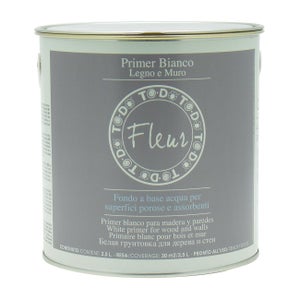 Vendita online Primer per legno e muro - fleur 750 ml