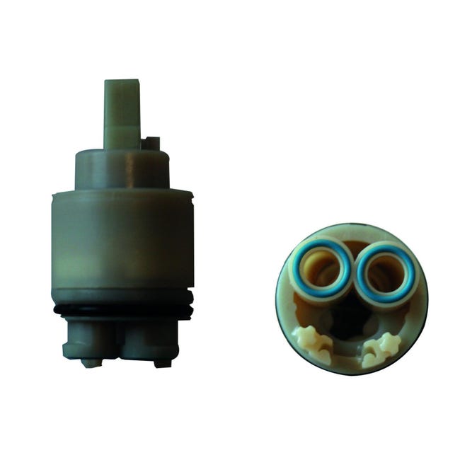 Cartuccia Miscelatore Paini G25 Acust Open Quadro - Ricambio Originale - Foto 8