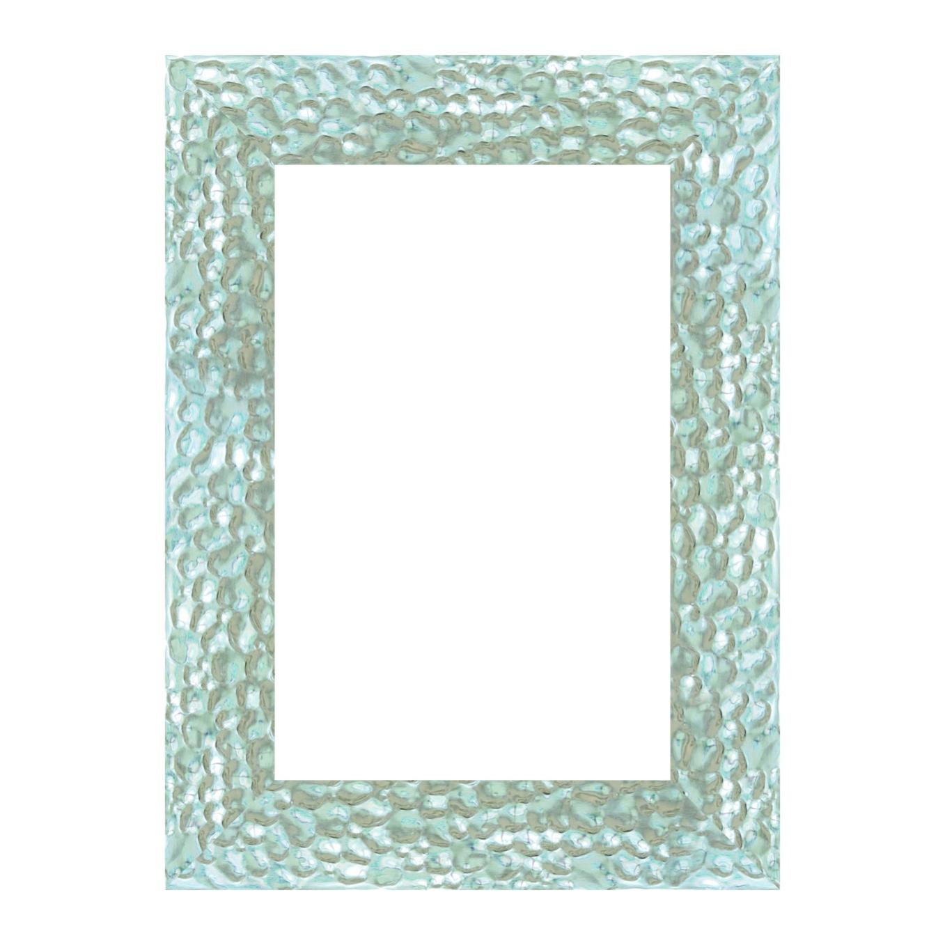 upsiples Cornice 20x30, Confezione da 3 Cornici portafoto Nere