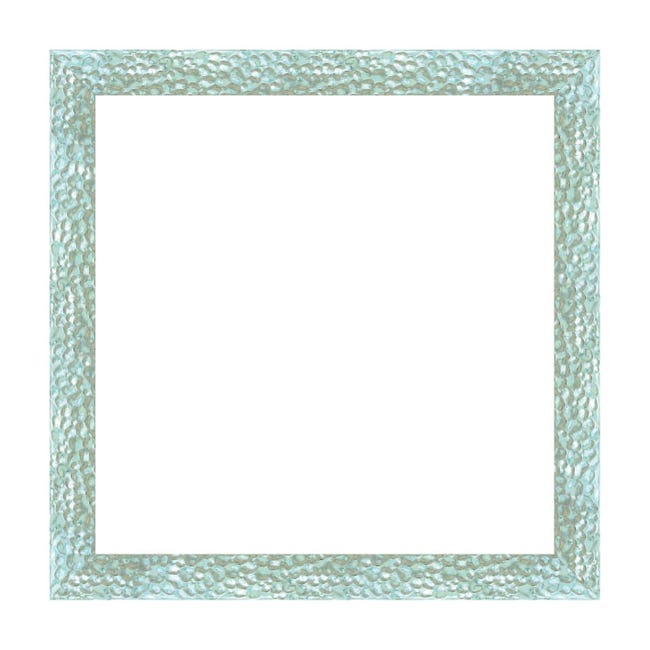 Cornice INSPIRE London argento lucido per foto da 30x30 cm | Leroy Merlin Cornice INSPIRE London argento lucido per foto da 30x30 cm | Leroy Merlin