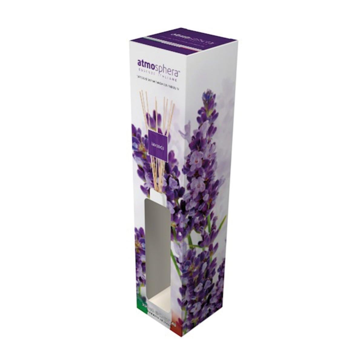 Durance Scented Bouquet Refill Lavender - La Maison Bleue
